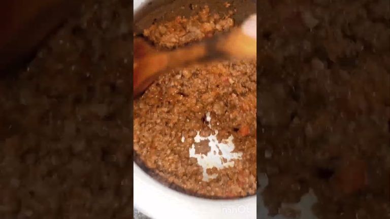 Aloo Qeema Recipe #beefrecipe #subscribe #food #cooking #recipe #viralfoodshorts