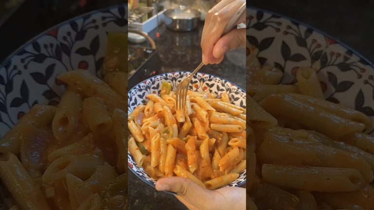 pasta for special one #food #shorts #cooking #recipe # #trendingshorts #viralvideo #pasta #viral