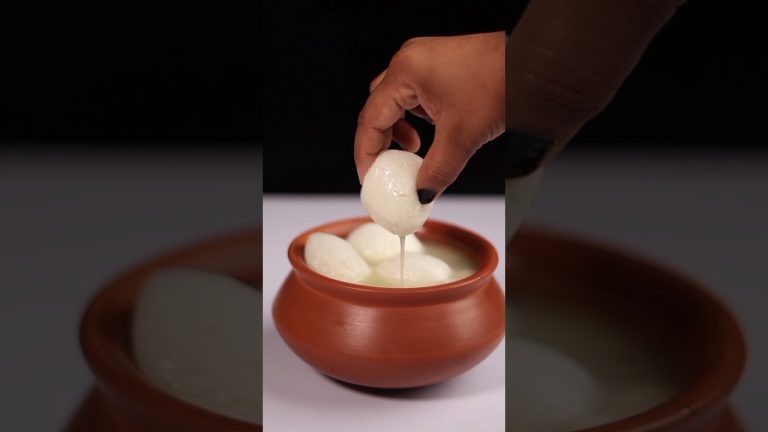 Soft Rasgulla #viralvideo #recipe #foodies #cooking #food #rasgulla #cookingvideo