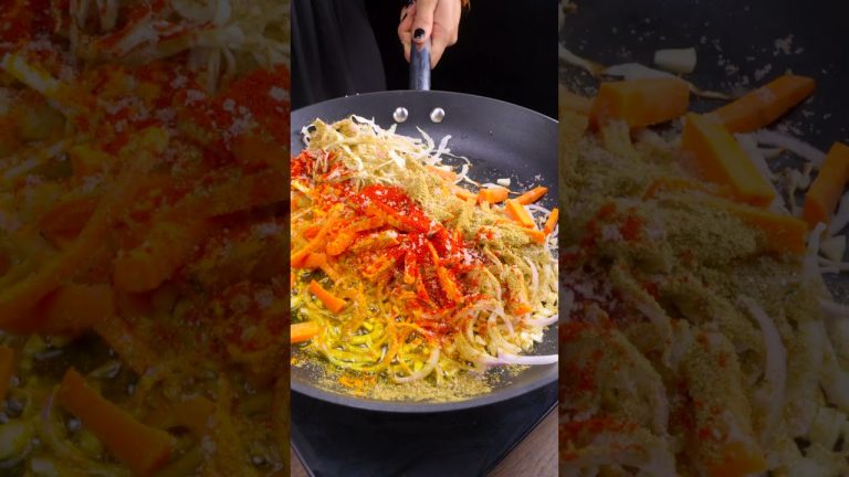 Most Satisfying 🍗Chicken Recipe You’ll Watch Today!