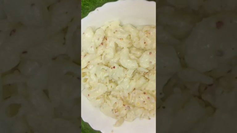 white sauce pasta…. #hindisong #marathifoodvlog#indianfood #recipe