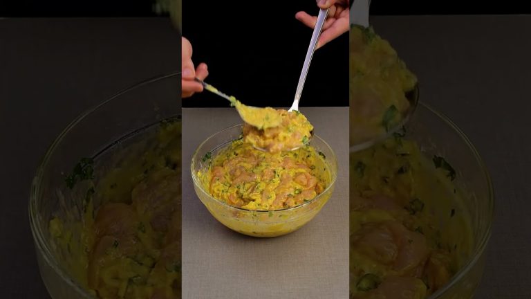 The new way to cook chicken breast that is conquering the world! #shots #cooking #chickenrecipes