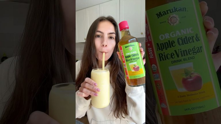 Marukan Mango Smoothie