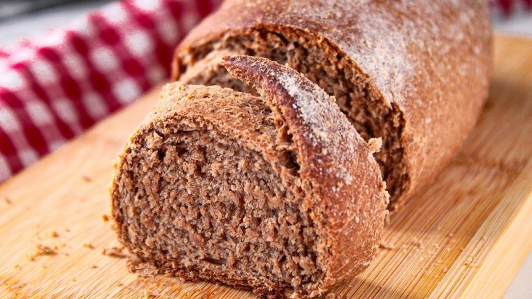 RECEITA DE PÃO AUSTRALIANO | MACIO, AGRIDOCE, SEM ERRO