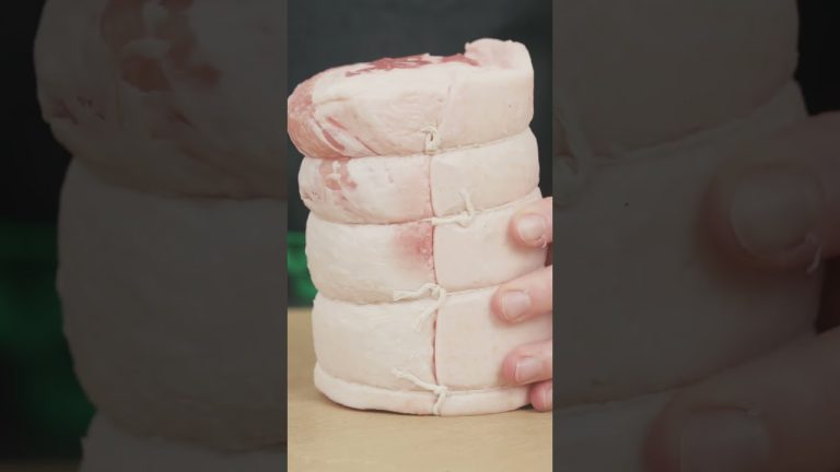 Crispy Shrimp & Pork Belly PANCAKE! | Vietnamese Banh Xeo Recipe