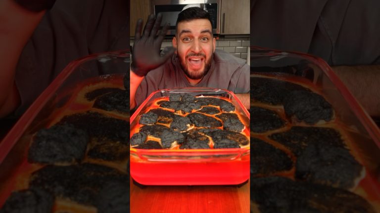 Lava Dessert 🤯 #lava #dessert