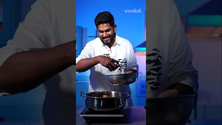 Pournami Kozhi Roast 😯😁✨ Try panni paarunga! 🙌