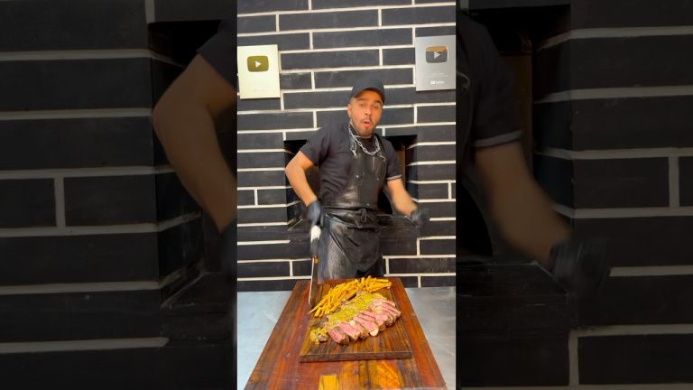 Steak fritse🥩🍟🔥#kebab #cooking #shorts #steak