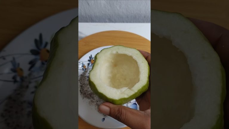 How To Make Guava Milkshake At Home 🏠| Milkshake Recipies 1#shorts #viralshorts