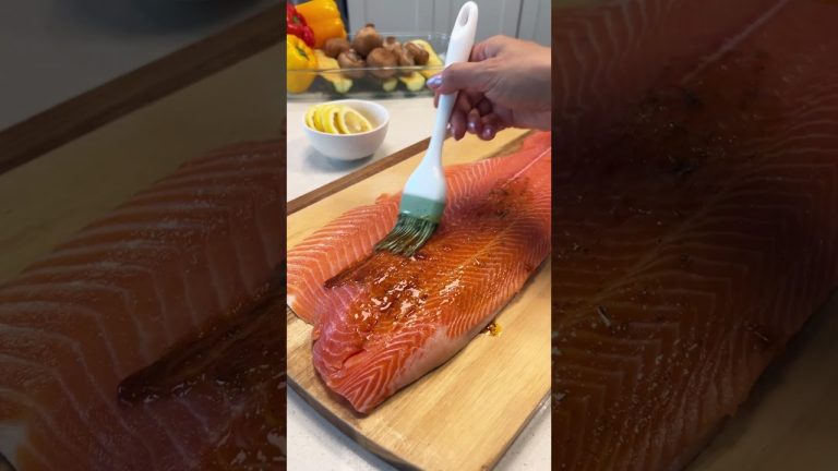 Beginner-Friendly Electric Smoker That Delivers Perfect BBQ Every Time #smoker #bbq