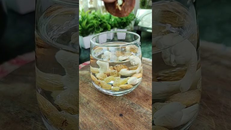 Full Day energy Shake 🙂||#ytshorts #shortsfeed #short #smoothie #trending #recipe#dryfruits