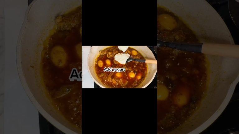 🔥 Beef Biryani Recipe |@cookingwithRose|# biryani#beef biryani#shortsvideo#