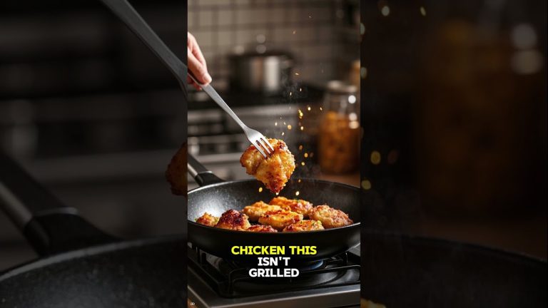 Factory Recipe EXPOSED: Pasta Da Vinci