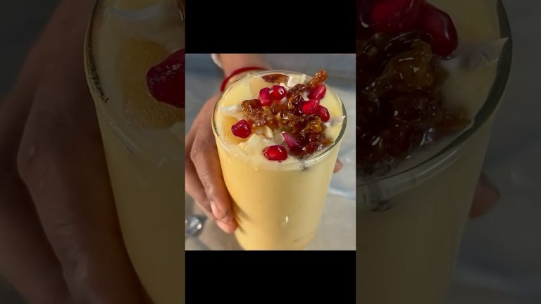 MANGO SHAKE | JUICE  🫨🥤#shorts #shortsfeed