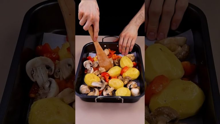 You've been cooking it wrong so far! Here's how to make the juiciest chicken #shots #chickendishes