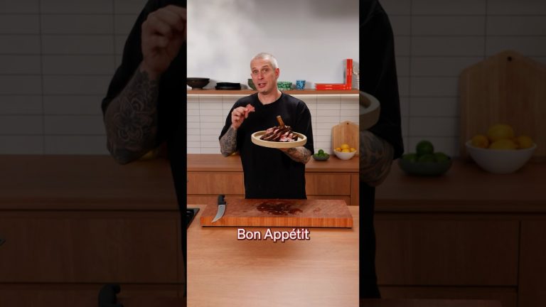 3 steak mistakes 🥩￼