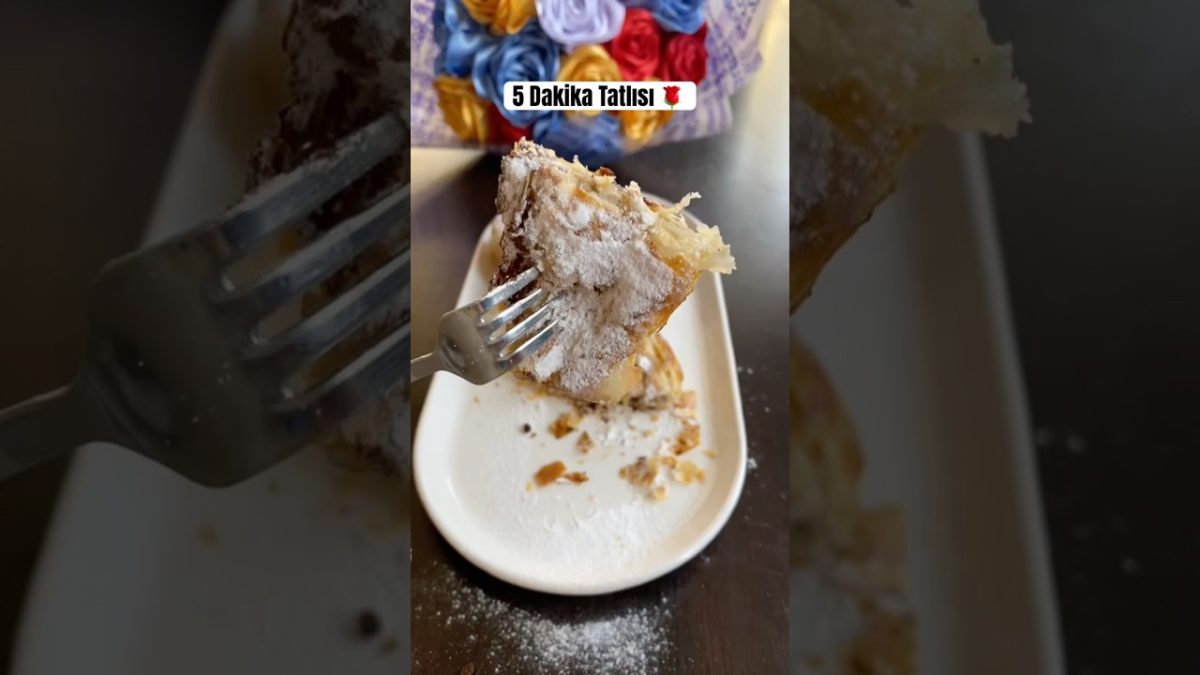 #pratiktarifler #pratiktatlitarifleri #keşfet #yemektarifleri #enfesyemektarifi #food #recipe #fyp
