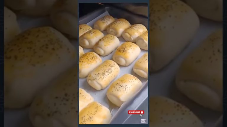 very soft and tasty buns recipes #sweetfoods #bunsrecipe #bunstyles #baking #cooking #food #recipe