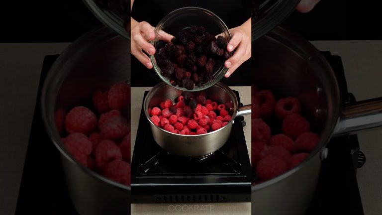 The trick that pastry chefs hide! Here's how to make the best Napoleon cake!