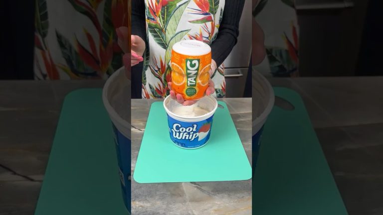 Classic southern dessert