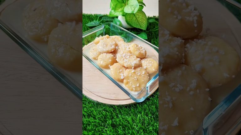 Shuji Pitha recipe #shuji #pitha #dessert