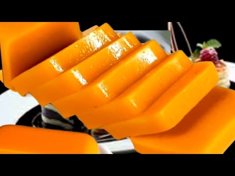 Dessert Recipes.#healtyrecipe#Pudding #Desserts food #GoldSpice