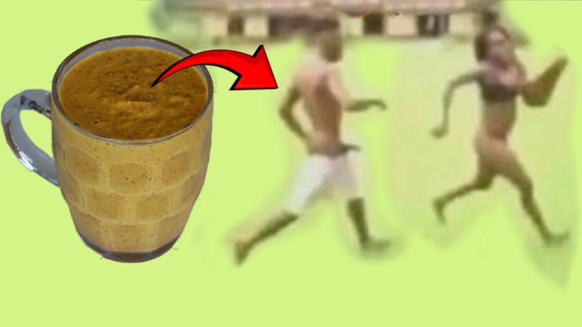 What Happens If You Drink This Smoothie Every Morning?