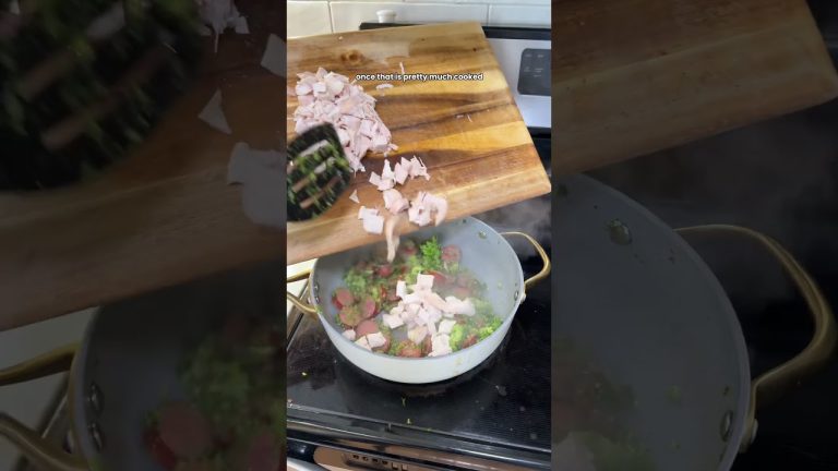 So good! #dinnerideas #familydinner #easydinner #pasta #cajunpasta #creamypasta #pastarecipe #mom