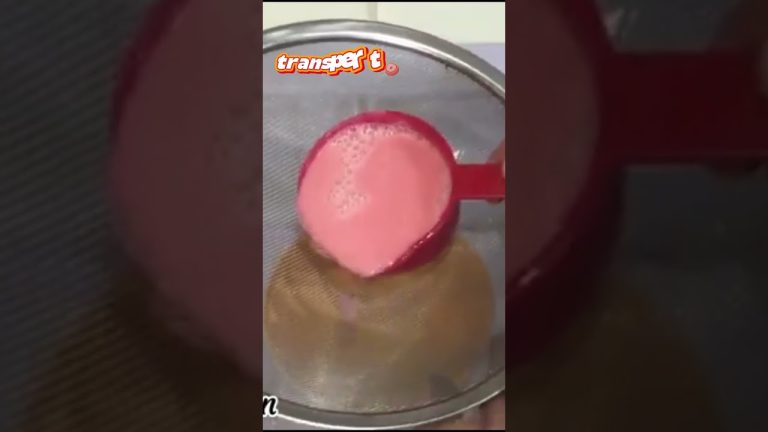 gawa tau gulaman #gulaman #gelatin #dessert #recipe