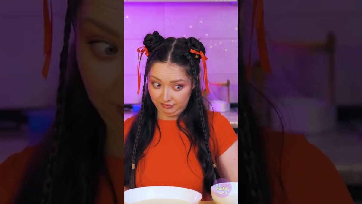 Kid-Friendly Dessert Recipes That Are Actually Delicious 😋