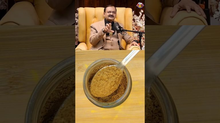 Fat Loss Recipe By Subhash Goyal🫕 #trending #food #dessertrecipes #cooking #healthyfood