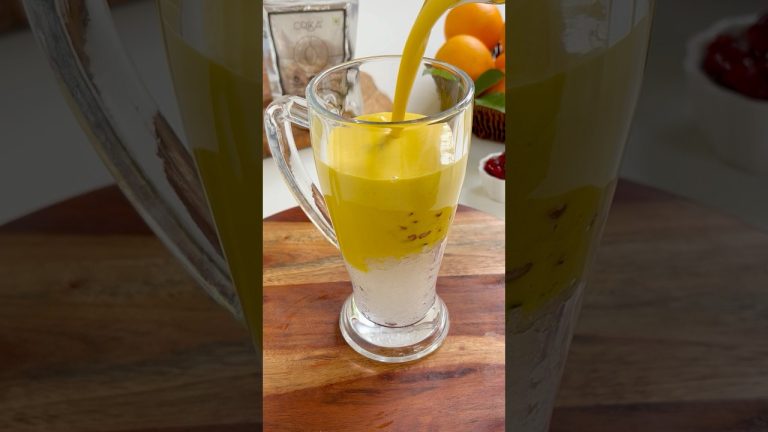 Coconut Badam smoothie #smoothie #breakfast #weightloss