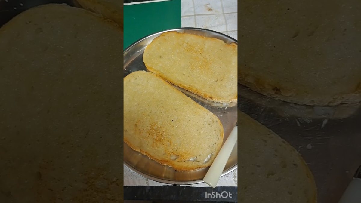 Bread Malai Recipe 😊#shorts #tips #malai #breadrecipe