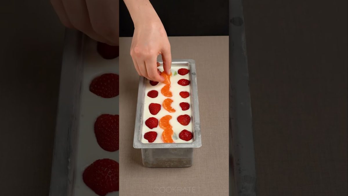 Cook this special dessert today! You'll thank me!