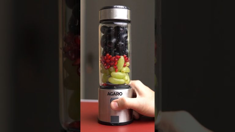 Mix Fruit Juice ASMR ❤️ !!