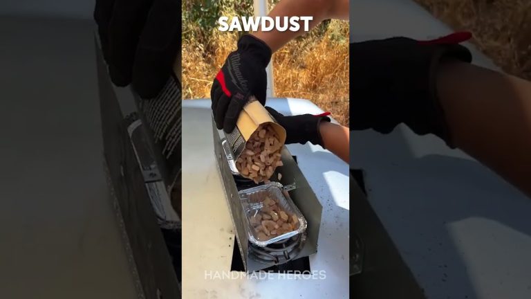 Grill on Wheels? Yes, This Car Doubles as a BBQ Station!