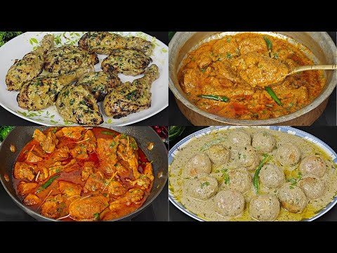 Chicken Recipes by Ashus Delicacies