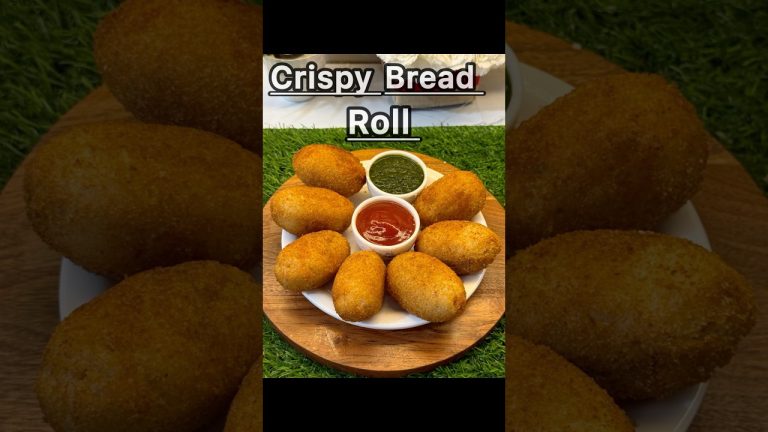 Easy Evening Snacks Recipe 😍 #shorts #viralvideo #trending #recipe  #bread #potato #snacks