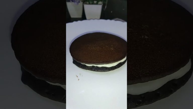 Oreo Dora Cake Recipe #shorts #oreo #doraemon #cake #food #chocolate #trending #viral #recipe