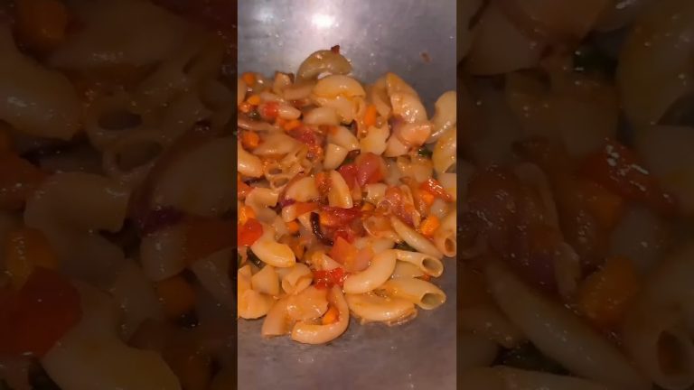 easy pasta recipes#shorts #ytshorts#trending#Humaira kitchen