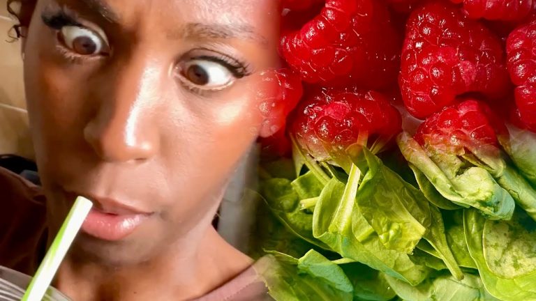 anti inflammatory smoothie recipes | ASMR