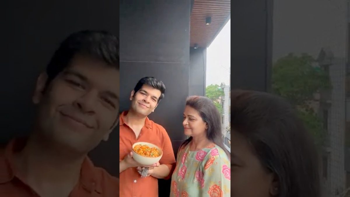 Easy Masala Macaroni recipe!!! #macaronirecipe