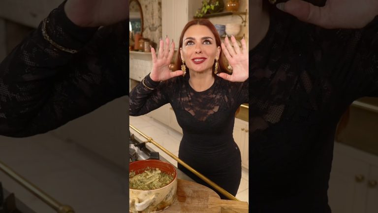 Creamy Broccoli Pasta #cooking #italianrecipes #food #italianfood #thepastaqueen