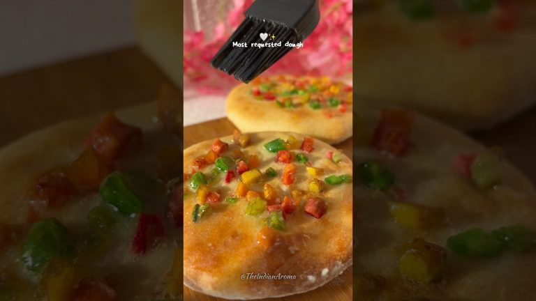 Basic Dough recipe #shorts #youtubeshorts #shortsfeed