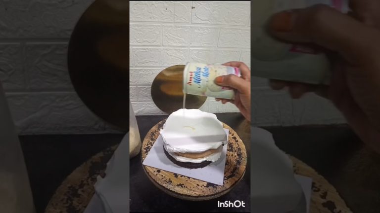 #chocolate #food #cake #recipe #foodie #trending #nandani #snscakes #chocolatedessert