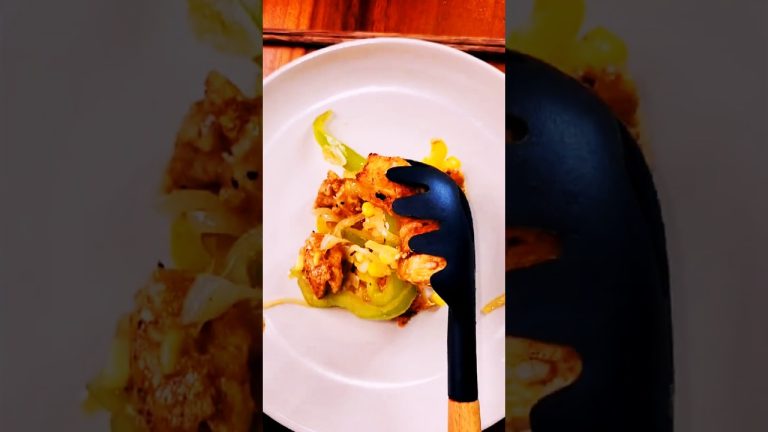 The Best Stir-Fry Pork Chops (Quick & Easy Dinner!) #cooking