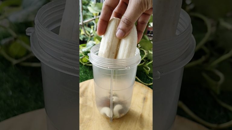 Takat Se Bharpur 💪 | #shorts #shortsfeed #youtubeshorts #recipe #breakfast #shake #viral #trending