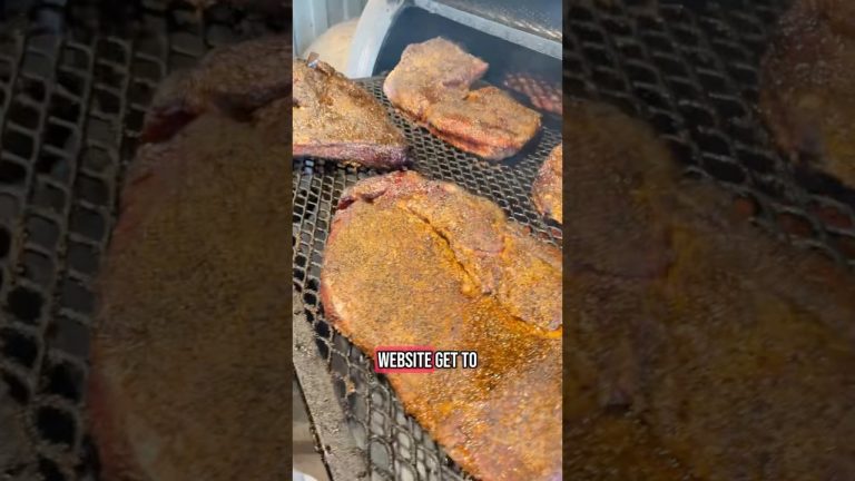 Why Everyone Loves Q Barbeque’s Food So Much!