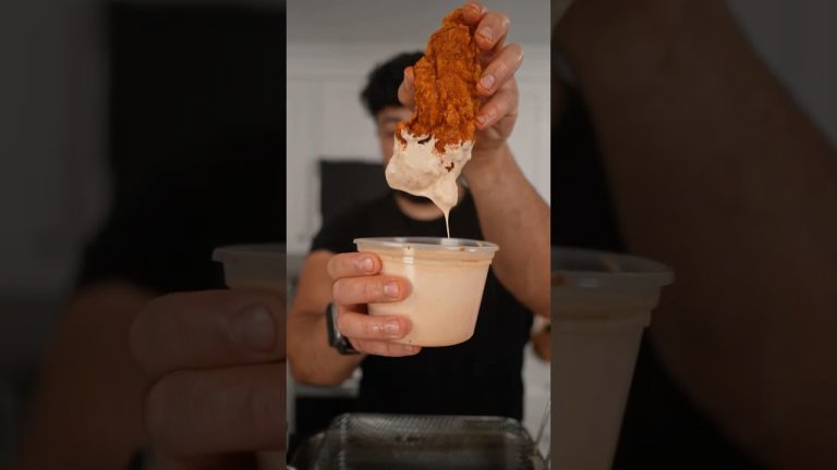 Dave’s Style Hot Chicken Tenders