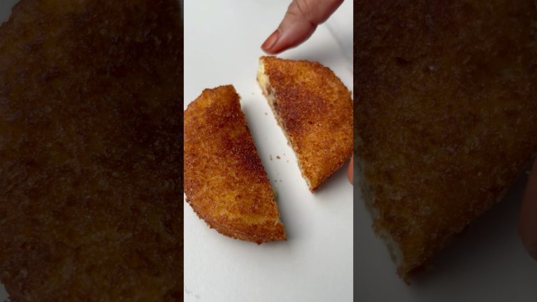 Bread Chocolate Sandwich | #bread #sandwich #snacks #asmr